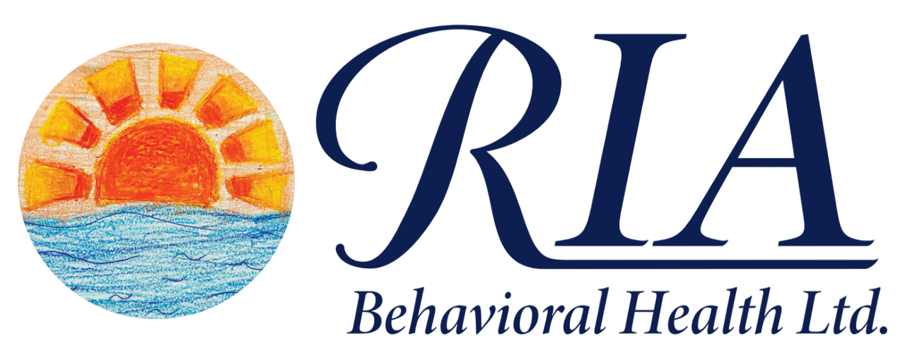 RIA Behavioural Health